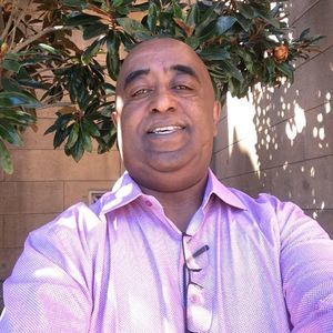 Meet your Posher, Said